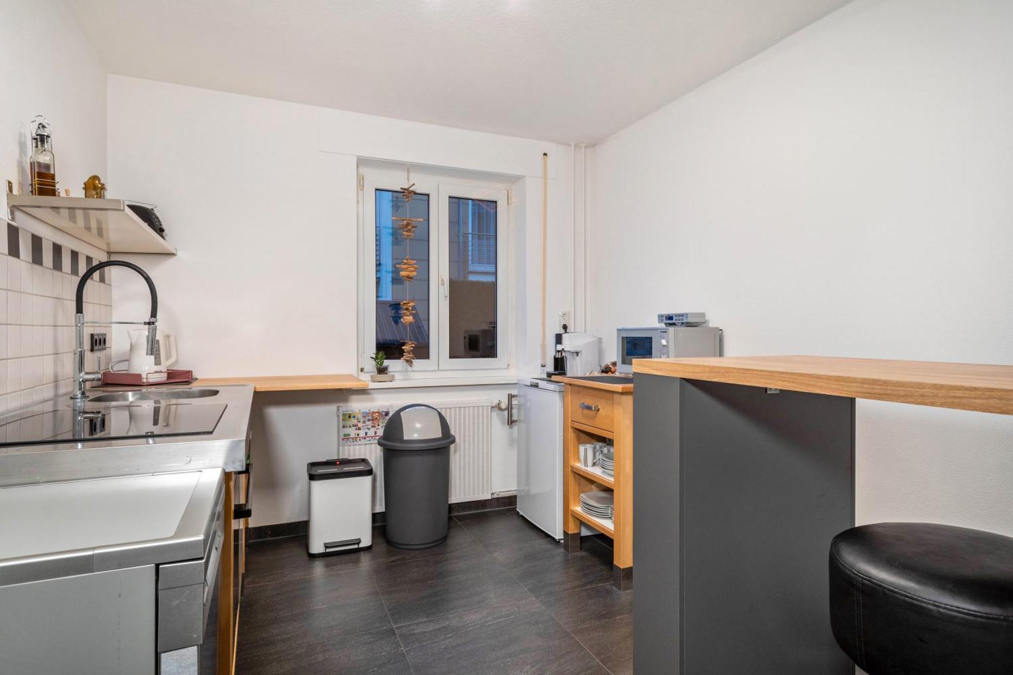 Kairos Apartment Friedrichshafen Ngoại thất bức ảnh